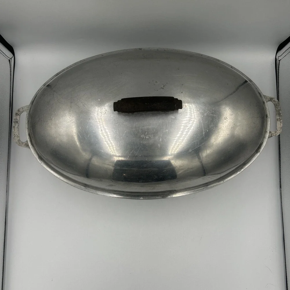 Majestic Cookware vintage majestic